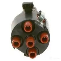 Трамблер, распределитель зажигания BOSCH Z9ZOM 333895 0986237645 H SV