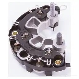 Диодный мост генератора BOSCH f00m133346 4047024014596 X9RUK 2 7011942