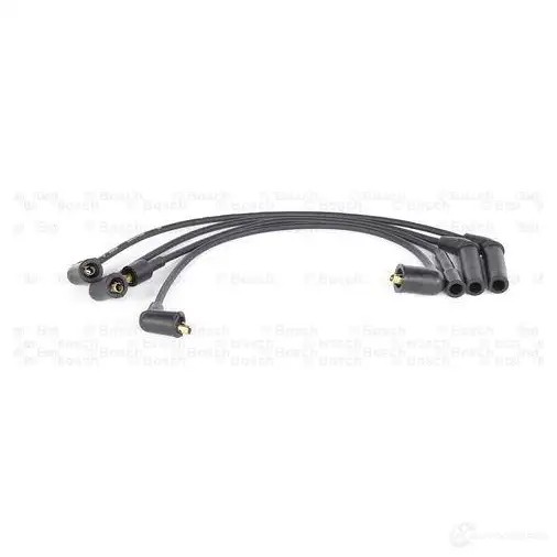 Провода зажигания BOSCH B 988 0986356988 Q2G9LMU 335733