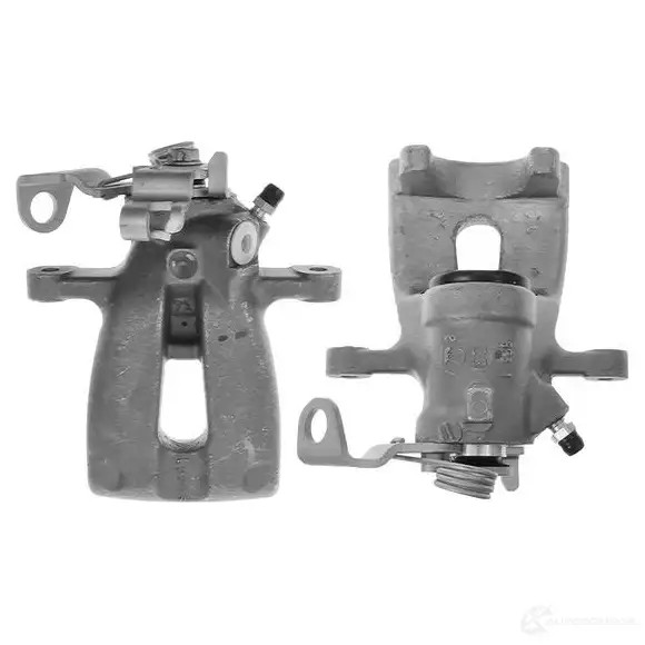 Тормозной суппорт BOSCH 0986135313 1VRCZT CR218 9 1193469769