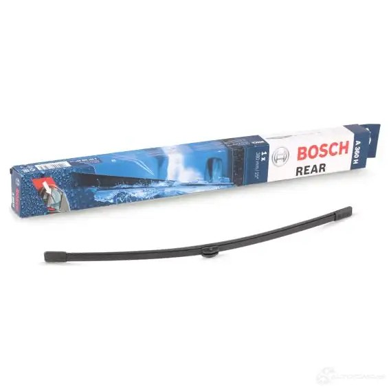 Щетка стеклоочистителя BOSCH 3397008997 A360H 360723 A 360 H