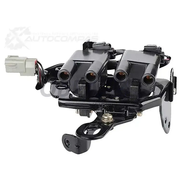 Блок управления, система зажигания Bosch JMKW1P 0 986 261 607 EZ 55 334135