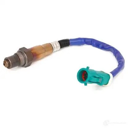 Лямбда зонд, кислородный датчик BOSCH 0 258 986 602 LS 6603 0258006603 312344