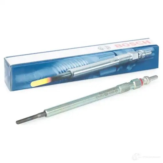 Свеча накала BOSCH 0250212008 80049 311218 211