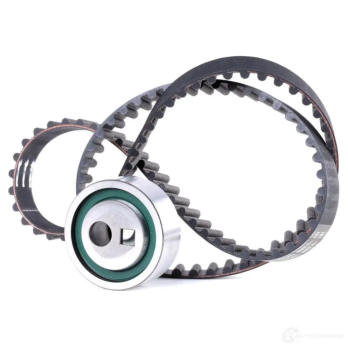 Комплект ремня ГРМ BOSCH 356325 X0SN3UF SPANNROLL EN-SET 1987946580