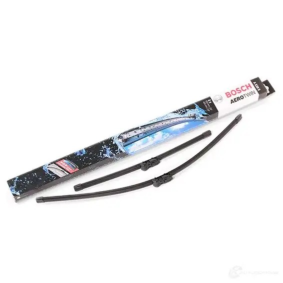 Щетка стеклоочистителя BOSCH 4098DBX 3397007538 360604 A 538 S