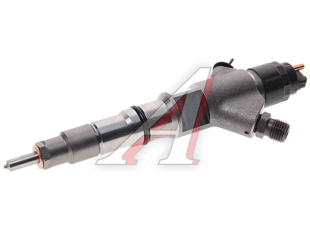 Форсунка КАМАЗ системы Common Rail ЕВРО-4, 5