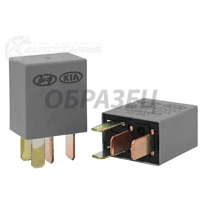 Реле топливного насоса Bosch 776ZB 323713 MR 140 0 332 014 140