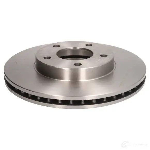 Тормозной диск BOSCH 0986479a52 340194 E1 90 R - 02C0349/0037 BD 2124