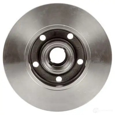 Тормозной диск BOSCH 338864 BD 274 NT151J 0986478332