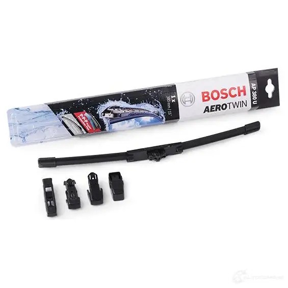 Щетка стеклоочистителя BOSCH 3397006942 AP 380 U 360511 7QCOG