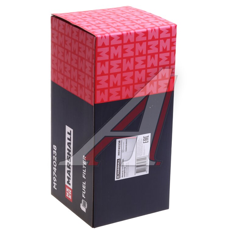 Фильтр топливный JAC N80, N120 КАМАЗ Компас-9/12 грубой очистки MARSHALL