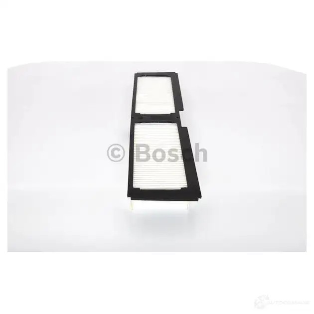 Салонный фильтр BOSCH 9AFX1 1987431165 M 1165 350837