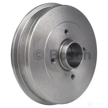 Тормозной барабан BOSCH 338523 Q66LP 0986477120 DB19 4