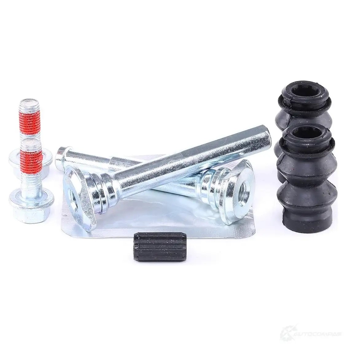 Направляющие суппорта, ремкомплект BOSCH 1193504973 R G1015 CQYV5X4 1987470615