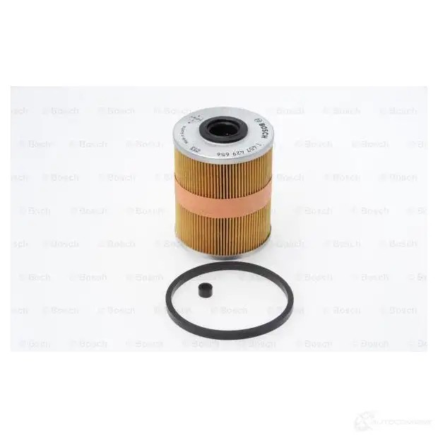 Топливный фильтр BOSCH 1457431721 348984 5QGTAZX FF 20