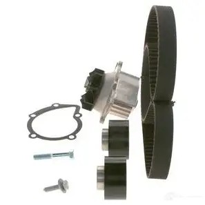 Комплект ремня грм с водяным насосом BOSCH ZNRX K 1425134680 1987946961 4047026309409