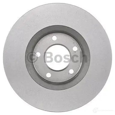 Тормозной диск BOSCH W4G5RK 339400 0986479117 BD9 59