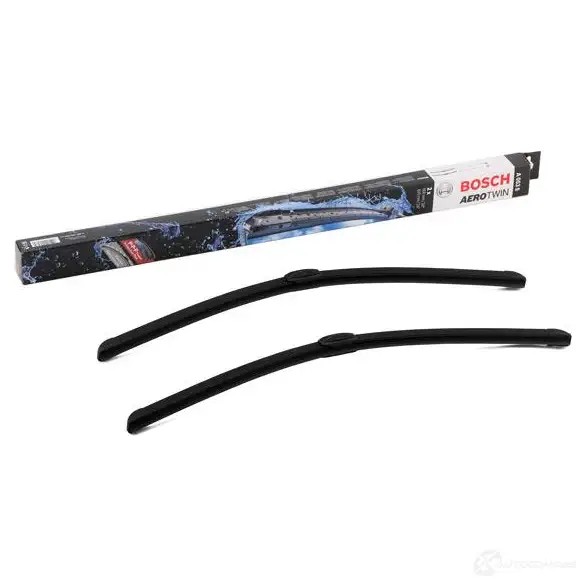 Щетка стеклоочистителя BOSCH 360734 5K70MWY 3397009053 A 053 S