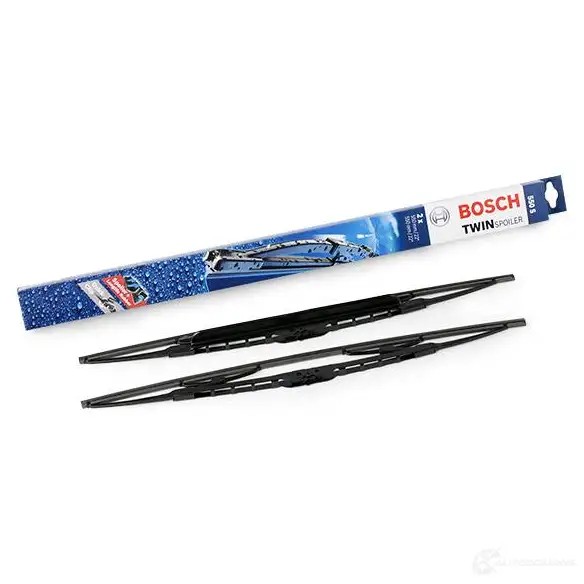 Щетки стеклоочистителя (комплект) BOSCH 3397118421 361132 52S 550 S
