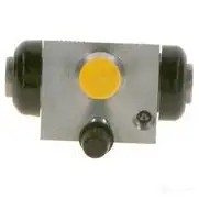 Рабочий тормозной цилиндр BOSCH 369569 N 80UA4 4047025088152 f026002607
