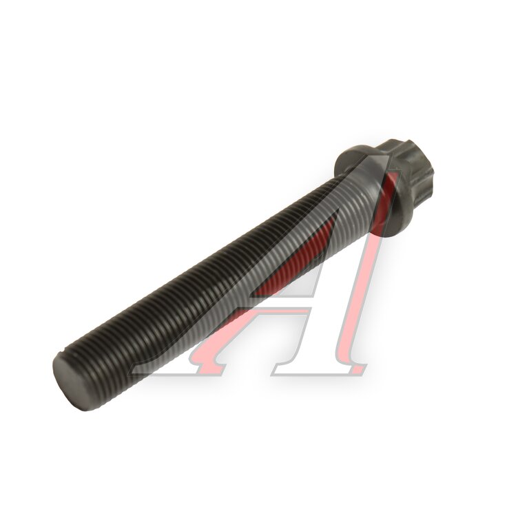 Болт КАМАЗ-54901 крепления шкива коленвала M16x1.5x88 БЕЛЗАН (ОАО КАМАЗ)