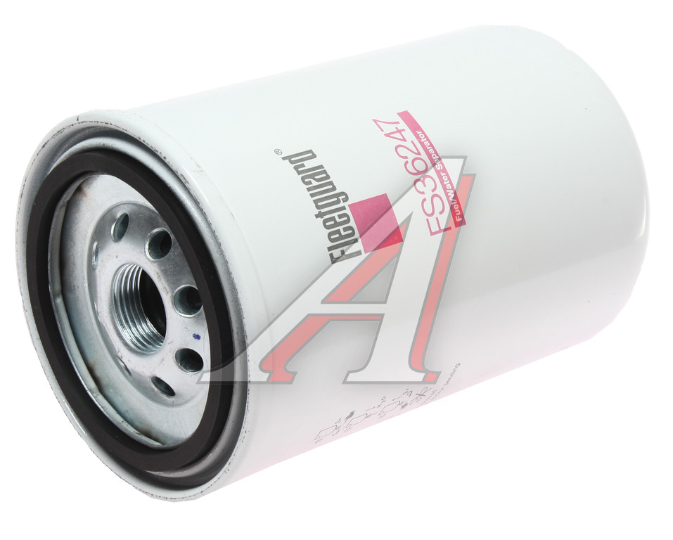 Фильтр топливный DONGFENG КАМАЗ-ЕВРО-3 (дв.CUMMINS) грубой очистки FLEETGUARD