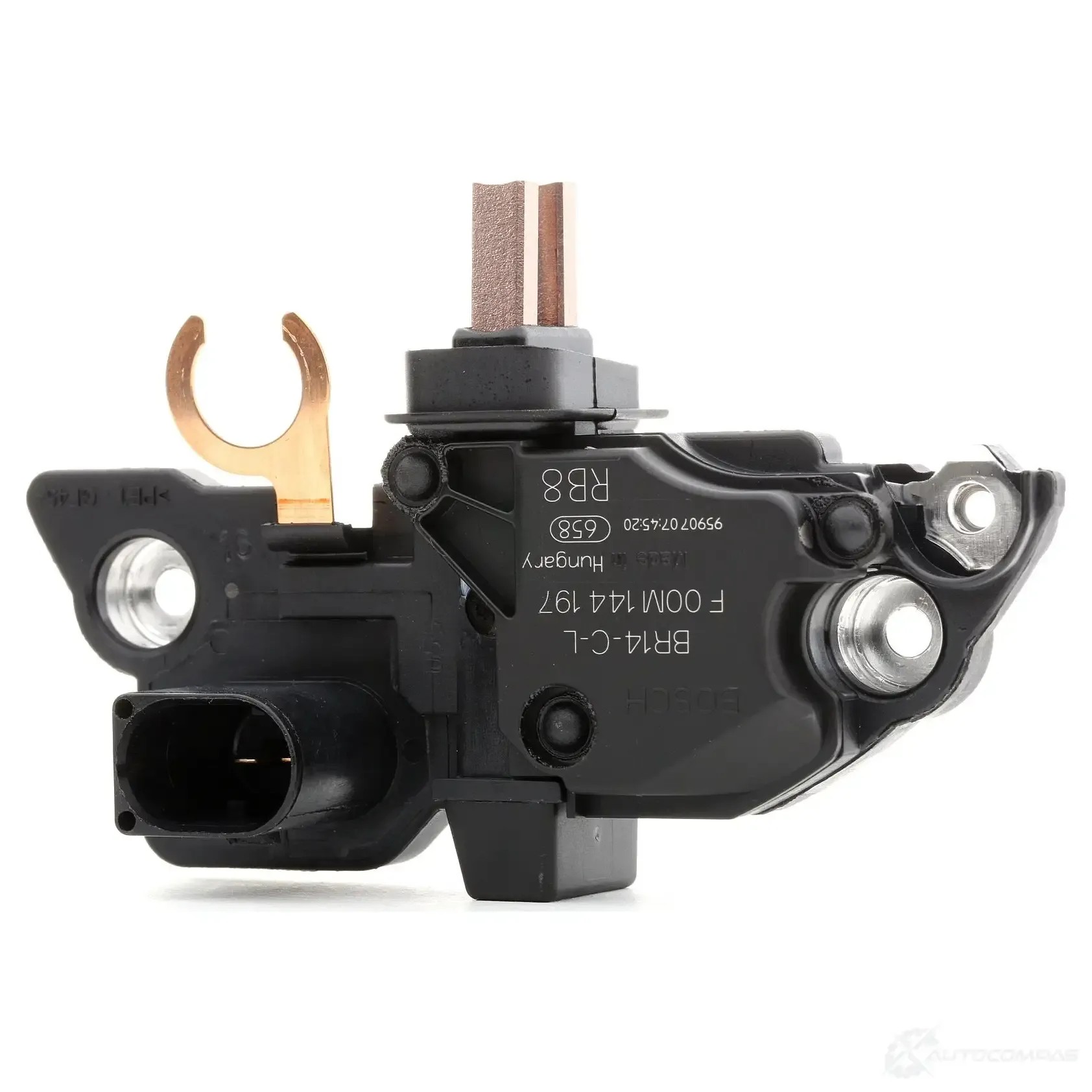 Регулятор генератора BOSCH 1440029102 SGNMCQ T 1 986 AE0 155