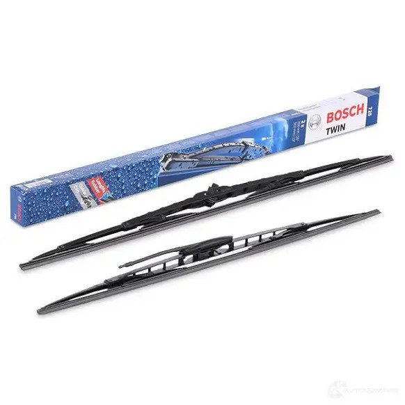 Щетка стеклоочистителя BOSCH 3397001725 AN1JQL 72 5 360377