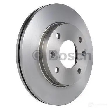 Тормозной диск BOSCH E1 90 R - 02C0074/0142 BD1074 0986479207 339469
