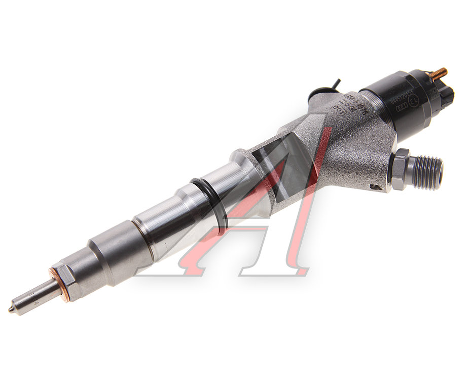 Форсунка КАМАЗ системы Common Rail ЕВРО-4, 5 CARLAND