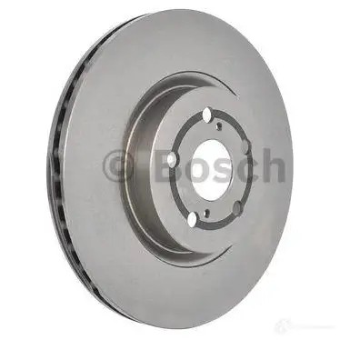 Тормозной диск BOSCH E1 90 R -02C0348/0024 0986479423 339667 BD1278