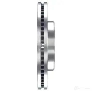 Тормозной диск BOSCH 340224 JLZXWT 0986479a95 BD 2155