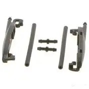 Форсунка омывателя лобового стекла BOSCH 3397000669 1423172016 A5 OY36 3165143225073