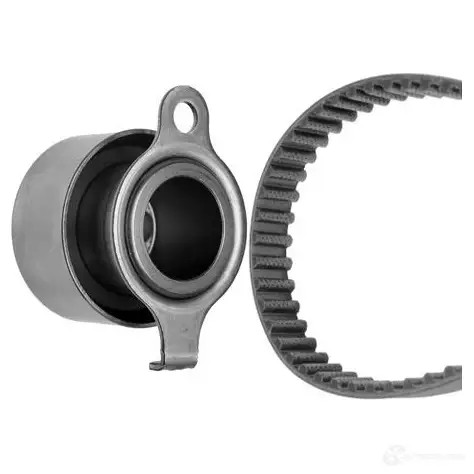 Комплект ремня ГРМ BOSCH SPANN ROLLEN-SET YFYP2 357200 1987948264