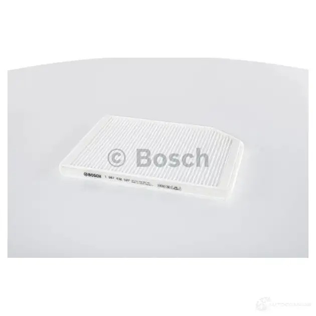 Салонный фильтр BOSCH 1987431027 (A 507) 1987432027 M 2027 350976