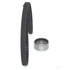 Комплект ремня ГРМ BOSCH 8 926 1987948926 357741 SPANNROLLEN-SET