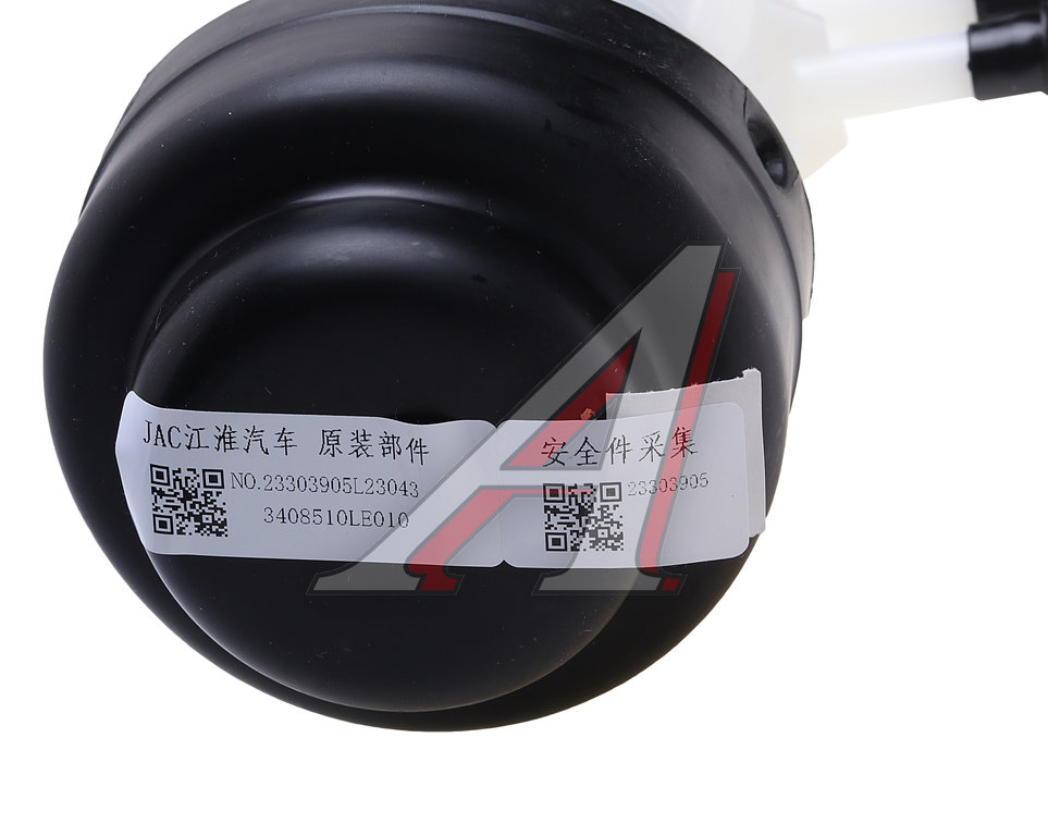 Бачок ГУРа JAC N75, N80 КАМАЗ Компас-9/12 OE