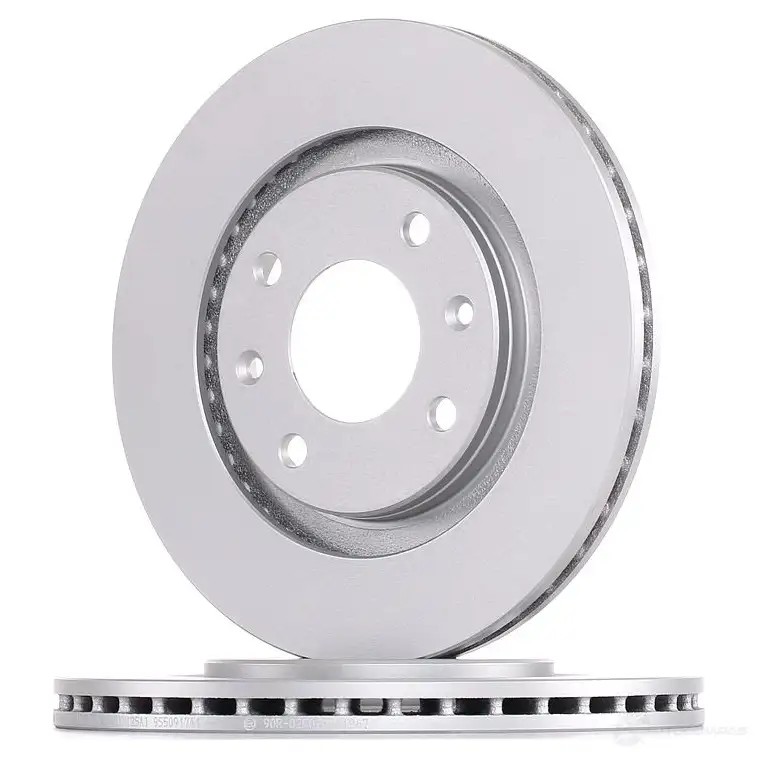 Тормозной диск BOSCH 0986479b27 1193479214 A2PEO5 BD2 028