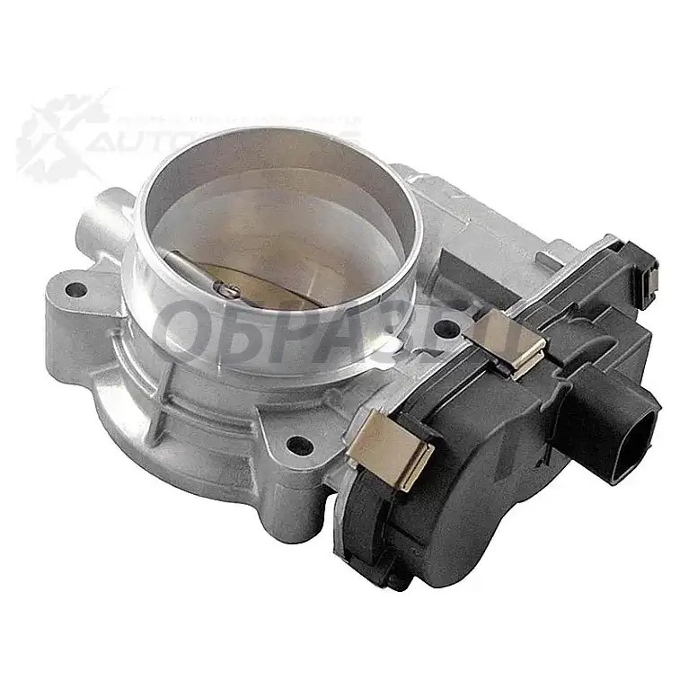 Дроссельная заслонка Bosch H6 OGL2 LL7OJWM 368006 F 00H 600 073