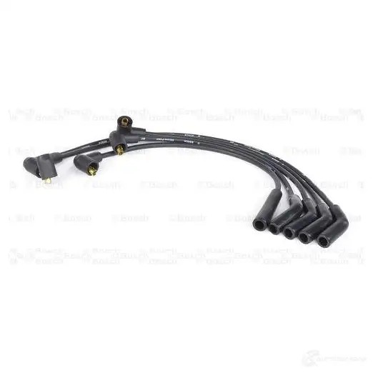 Высоковольтные провода зажигания, комплект BOSCH FJZ608 335808 0986357153 B 153