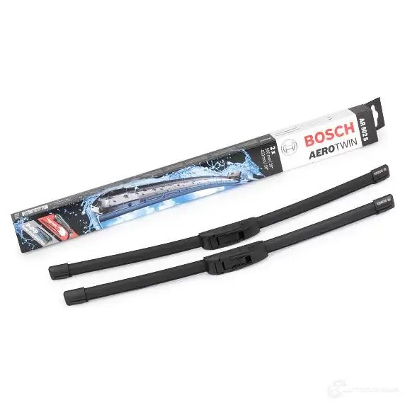 Щетка стеклоочистителя BOSCH AR 502 S HHK6JID 3397118995 361226