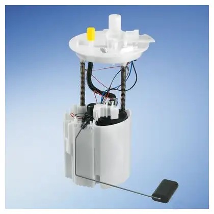 Топливный насос BOSCH FSM-G.38 -DCSI RQFW8 330103 0580200045
