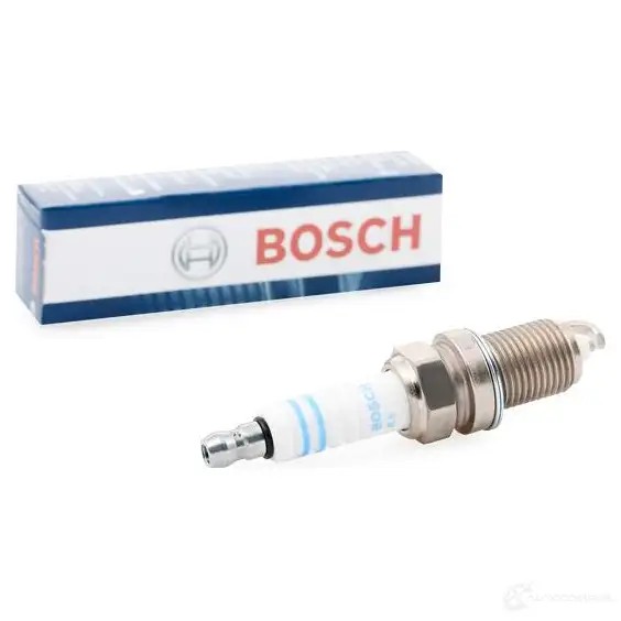 Свеча зажигания никелевая standard super BOSCH 79091-4 310741 0242229699 +57