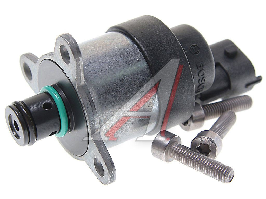 Блок дозировочный КАМАЗ дв.740.70-75 BOSCH