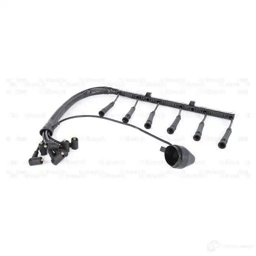 Высоковольтные провода зажигания, комплект BOSCH B 322 335430 0986356322 1MGIJ