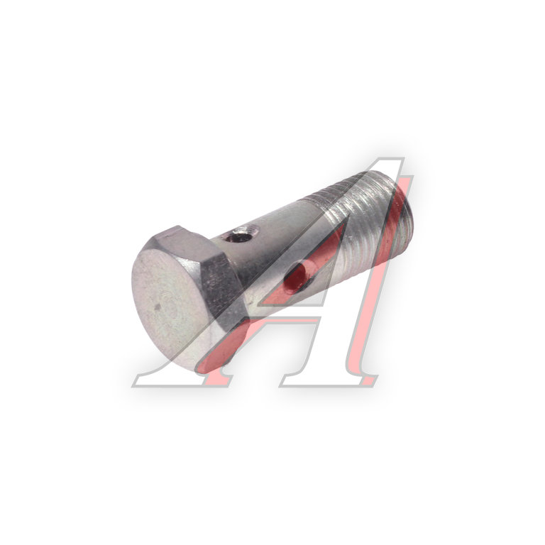 Болт-штуцер М14х1.5х35 КАМАЗ-ЕВРО-3, 4 ТНДВ Common Rail (ОАО КАМАЗ)