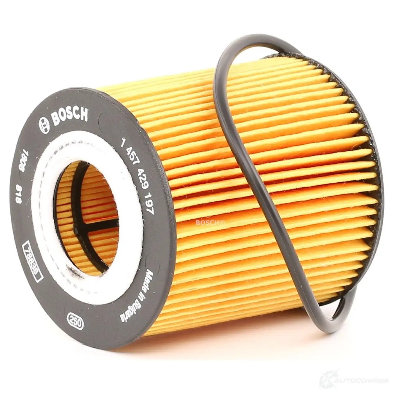 Масляный фильтр BOSCH P 9197 OF-MIN-2 1457429197 348759