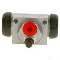 Рабочий тормозной цилиндр BOSCH 0986475949 338402 MQN1H W C934