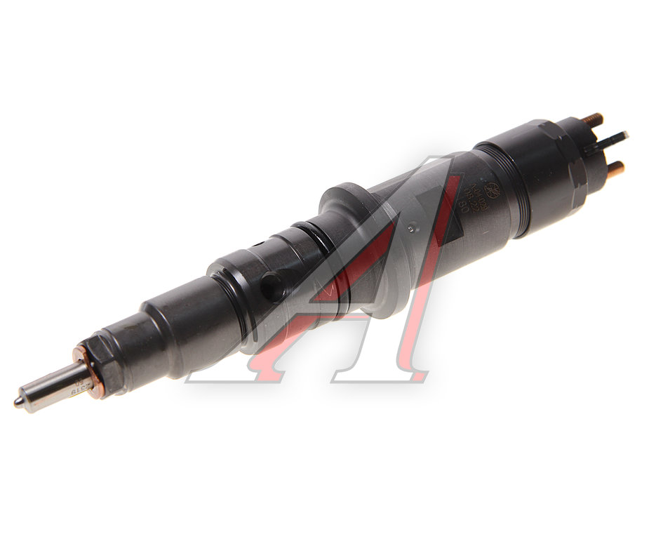 Форсунка КАМАЗ дв.CUMMINS ISBe 6, 7 (аналог BOSCH  0445120329 ) ЕВРО-5 АЗПИ